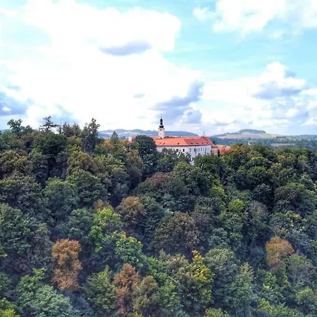 Sazava River * Chocerady