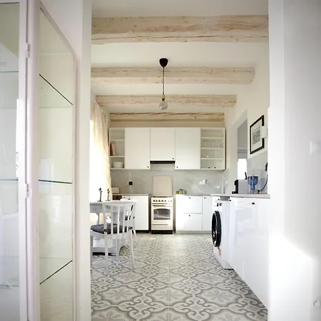 Sazava River Apartment Chocerady