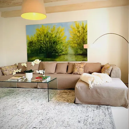 Apartment Sazava River